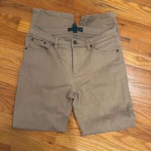 Ralph Lauren, Lauren Jeans Co size 6